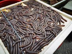 -黄沙水产交易市场