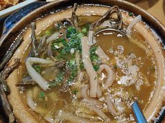 -老砂锅(城北店)