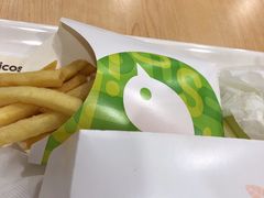 -德克士(北京站店)