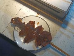 -蓝珊甄选海鲜自助·火锅大排档(近阿那亚店)