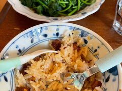 林家金派卤肉饭-林四喜·闽南传家菜(鼓浪屿店)