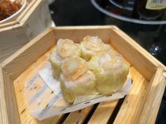 -煲王粤菜餐厅(中侨中心店)