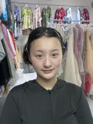 -苏州窝边小草摄影·汉服妆造跟拍(拙政园店)