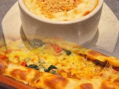 -Efes Turkish & Mediterranean Cuisine 艾菲斯餐厅(陆家嘴店)