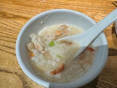 -潮粥荟·潮汕砂锅粥(朝阳大悦城店)