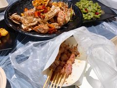 -虾易落味(杭州黄龙万科中心店)