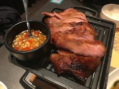 -simply thai天泰(长泰广场店)