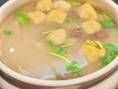 -童福兴·南京菜(老门东店)