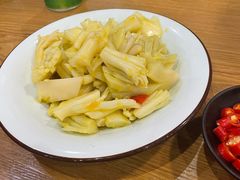 -501號台州海鲜餐厅(海创园店)