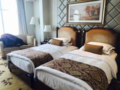 -南通金石国际大酒店