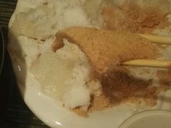 朝鲜打糕-鸭绿江民族饭店(总店)