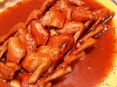 -壹零贰小馆(桂城石啃店)