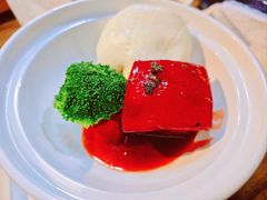 -醉霖生态餐厅(交大店)