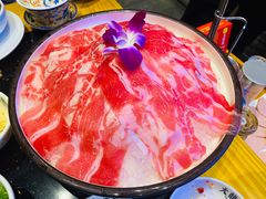 -大龙燚火锅(白石洲店)