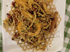 -三色堇(小通巷店)