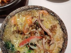 -Aqua Oasis 水天堂(石路天虹店)