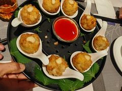 -若蘭慈·无国界素食料理(欢乐海岸店)