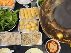 -新梅居(宁海东路店)
