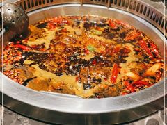 -小王少龙火锅(沙南街店)