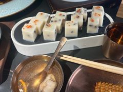 -魁盛居百年鲁菜馆(县西巷店)