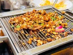 -新乾隆酒楼(帝景园店)