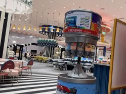 -奈尔宝·儿童乐园·亲子餐厅(鄞州万达店)