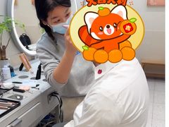 -天真蓝照相馆(五角场百联又一城店)