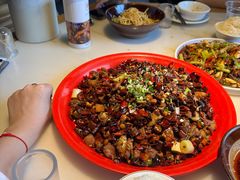 -常和州·夜宵大排档(常州单店)