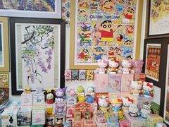 -3D·JP拼图(合生汇店)