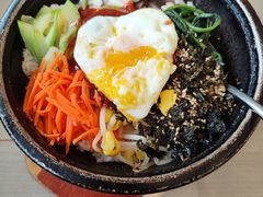 -英兰朝族饭店·英兰锅包肉(佳园路店)