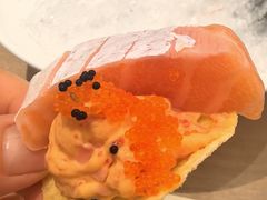 -大渔铁板烧(海雅缤纷城店)