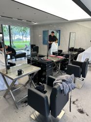 -付军剪艺JF ProSalon