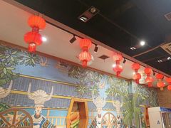 -亮欢寨酸汤鱼(沙冲路店)