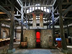 -景德镇古窑民俗博览区