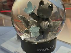 -ROSEONLY诺誓(广州K11店)