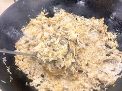 -台山新孖宝柴火黄鳝饭(三合温泉店)
