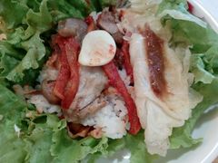 -元奶奶包饭(公新银浦店)