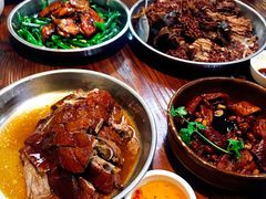 -农汤老店(顺联公园里店)