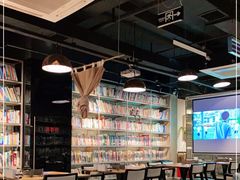大堂-吉·拾串烧烤专门店(领show天地店)