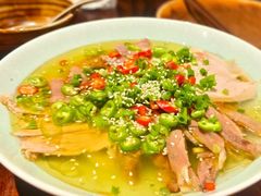 -懒人盐府人家(安贞店)