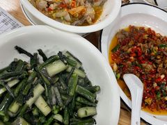 -笨罗卜浏阳菜馆(太平街店)