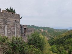 -雁门关景区