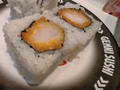 -元气寿司(益田假日广场店)
