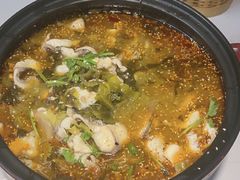 -光海·乡记酸菜鱼·始于1996(花园路店)