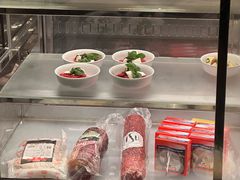 -长沙君悦酒店·自助餐厅咖啡厅