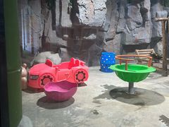 -栾川竹海野生动物园