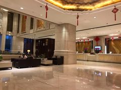 -雷迪森云锦大酒店-阳光西餐厅