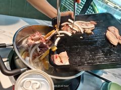 -采椰郎椰子鸡·脆皮鸡火锅(融创茂店)