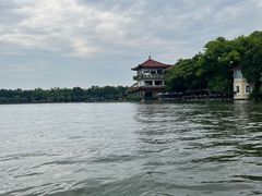 -西湖游船