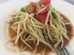 -Magic Food Point(Airport Street food)